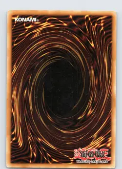 Yu-Gi-Oh TCG Dimensional Fissure LCGX-EN215 1st Edition Secret Rare Card NM - Image 2