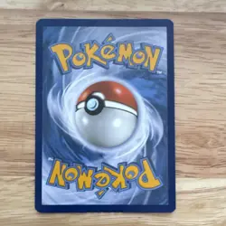 Pokemon Metagross EX Promo Holo XY34 180HP English TCG Card - Image 2