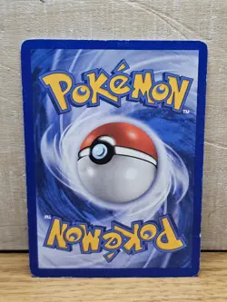 Oddish 97/147 Aquapolis Non-Holo Pokemon Card TCG - Image 2