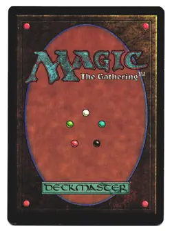 Magic The Gathering MTG - Visions VIS 1997 - #152 Phyrexian Walker MP - LP x2 - Image 2