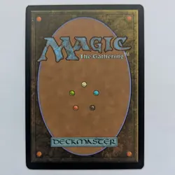 Underworld Dreams, 2010 Core Set (M10) #115, NM MTG - Image 2