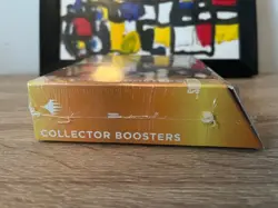 MTG Magic The Gathering Dominaria United Collector Booster Box Sealed - Image 5