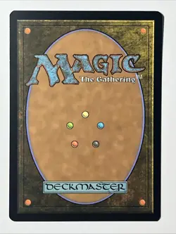 Flare of Fortitude (Borderless) FOIL - 0321 - Modern Horizons 3 (MH3) - LP - Image 3