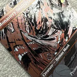 Monastery Swiftspear (Raised Foil) - Secret Lair Drop Series (SLD) #2043 NM - Image 5