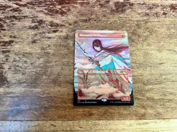 Monastery Swiftspear Secret Lair Drop Foil - Image 1