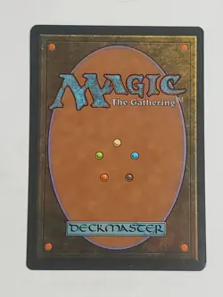 MTG Samite Healer (German Revised (BB)/White/C) - BGM - Image 2