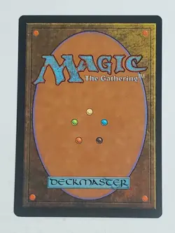 MTG Samite Healer (Chinese 4th Edition (BB)/White/C) - BGM - Image 2