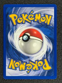 Erika's Tangela 79/132 Gym Heroes Series Common Basic Pokemon Card 1999-2000 NM - Image 2