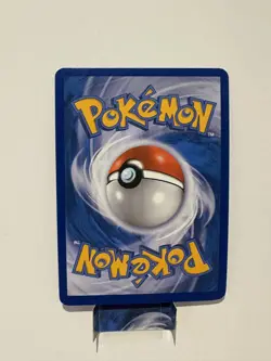Pokemon - Quagsire Holo - 9/123 - HeartGold & SoulSilver - Rare Card - LP+ - Image 2