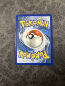 Vespiquen Pokemon Theta Reverse Holo 11/98 AOR Ancient Origins - Image 2