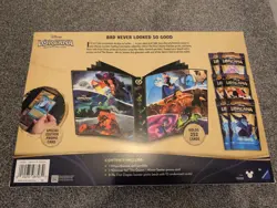 Disney Lorcana TCG - The First Chapter Collector Set - Brand New & Sealed 🔥 - Image 3