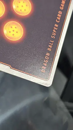 Dragon Ball Super Card Game Son Gohan, Beyond The Ultimate BT19-152 SCR - Image 4