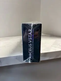 Pokemon TCG Arceus VSTAR Ultra Premium Collection GAMESTOP Exclusive New/Sealed 820650851292 - Image 4