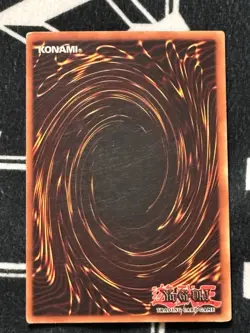 1x (VLP) Solemn Judgment MRD-127 Ultra Rare Unlimited Yugioh Metal Raiders (UR) - Image 2