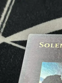 1x (VLP) Solemn Judgment MRD-127 Ultra Rare Unlimited Yugioh Metal Raiders (UR) - Image 3