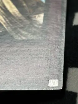 1x (VLP) Solemn Judgment MRD-127 Ultra Rare Unlimited Yugioh Metal Raiders (UR) - Image 5