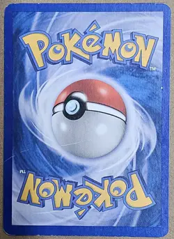 Mew POP Series 4 Holo Rare Pokemon Card 2006 4/17 Swirl - Image 2