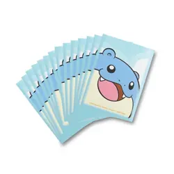 Pokemon Center: Spheal Card Sleeves (65 Sleeves) Sealed NEW - Image 2