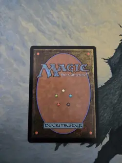 MTG ECL Glen Elendra Guardian 0305 Showcase NM - Image 2