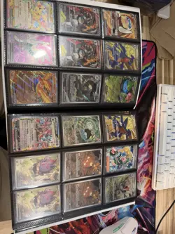 My Whole Pokemon Card Collection (Non Graded and Graded) - Image 2