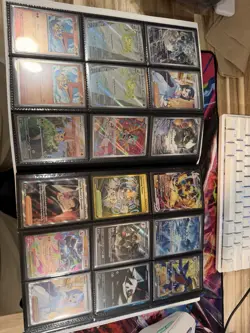 My Whole Pokemon Card Collection (Non Graded and Graded) - Image 3