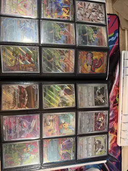 My Whole Pokemon Card Collection (Non Graded and Graded) - Image 4