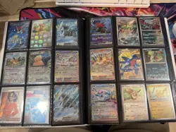 My Whole Pokemon Card Collection (Non Graded and Graded) - Image 5