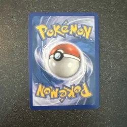 Pokemon TCG Mega-Blastoise-EX XY 30/146 Regular Holo Rare ex - Image 2
