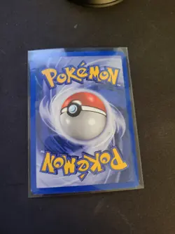 Pokemon TCG Cubone Reverse Holo 51/109 Team Rocket Returns - NM Condition - Image 2