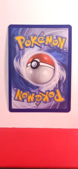 Pokemon TCG Furret 168/159 SV09: Journey Together Illustration Rare Card - NM - Image 2