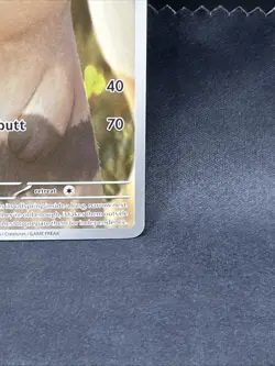 Furret # 168/159 IR | Pokemon TCG 2025 - Sv09: Journey Together | NM - Image 4