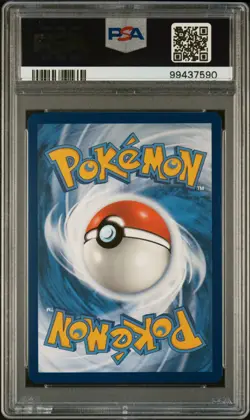 2022 POKEMON SWORD & SHIELD LOST ORIGIN TG05 FULL ART/PIKACHU PSA 10 - Image 2