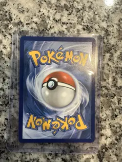 Fan Rotom 250/217 IR Ascended Heroes Evolution NM English Pokemon TCG - Image 2