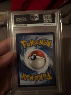 2023 Pokemon Obf En-Obsidian Flames #215 Charizard Ex Ultra Rare PSA 10 Full art - Image 4