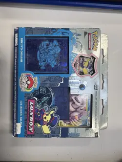 Pokemon 2022 World Championships Ice Rider Palkia Deck - Image 1