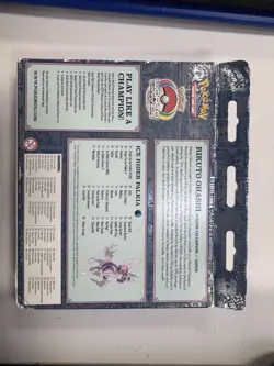 Pokemon 2022 World Championships Ice Rider Palkia Deck - Image 2