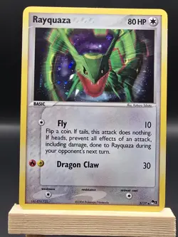 Pokemon Pop series 1 and 2 Holo Lot Blaziken Rayquaza Venusaur Tauros Pidgeot - Image 4
