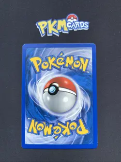 Pokemon TCG Omastar Neo Discovery 43/75 Regular LP. - Image 2