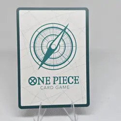 DON!! Card (Crocodile) (Foil) Premium Booster - Image 2