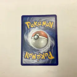 Misty's Favor Pokemon Card Full Art Trainer 2019 Sun & Moon Expansion(Z2)NS#8841 - Image 5