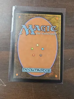 Crumbling Ashes Mtg Eventide Non-foil - Image 4