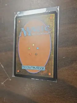 Crumbling Ashes Mtg Eventide Non-foil - Image 5