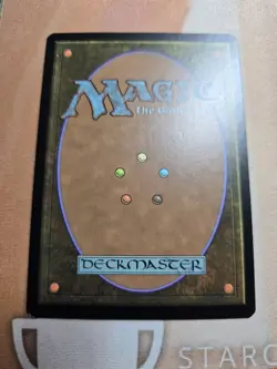 MTG Ezuri Renegade Leader 119 English Rare 2010 NM - Scars of Mirrodin - Image 2