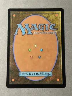 FOIL Savai Triome MTG - Ikoria: Lair of Behemoths NM - Image 2