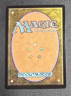 Maha, Its Feathers Night Bloomburrow Regular MTG Magic Card NM - Image 2