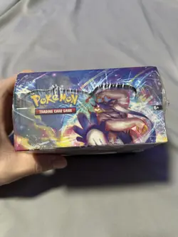 Pokemon Battle Styles Booster Box New Sealed - Image 5
