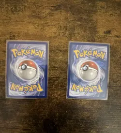 Pokemon TCG Reshiram & Charizard GX Holo Card 20/214 NM Lot of 2 SM Unbroken - Image 2