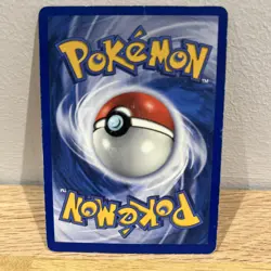 Pokemon TCG Espeon Neo Discovery 20/75 Unlimited Rare Non-Holo Card *LP* - Image 2