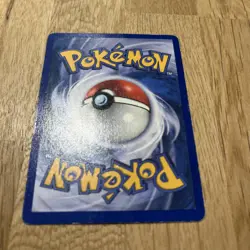 Pokemon TCG Espeon Neo Discovery 20/75 Unlimited Rare Non-Holo Card *LP* - Image 5