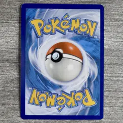 Vaporeon TG02/TG30 Trainer Gallery Holo Silver Tempest Pokemon Card MP-LP - Image 2